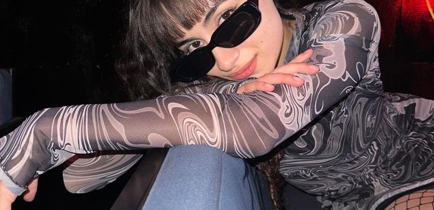 Model - Alynn_Bri sensual