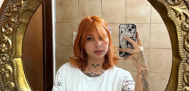 Model - Morita small