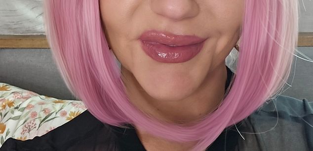 Model - SofiaRyder beg