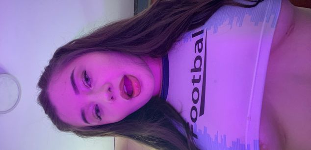 Model - Elisacolevanss teen