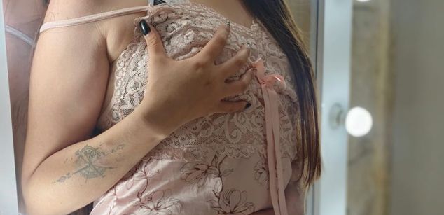 Model - LiliCarterm teen