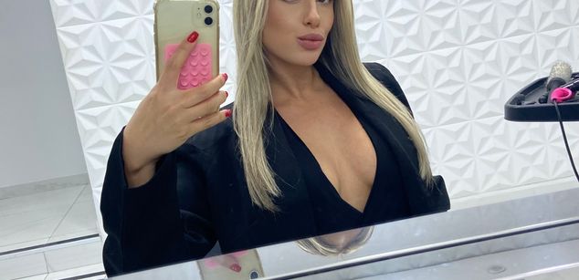 Model - Nath Brazil Breast