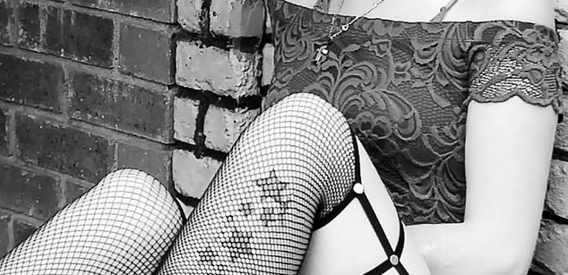 Model - Vixcen Girlfriendexp