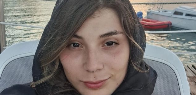 Model - Andromeda hobbie