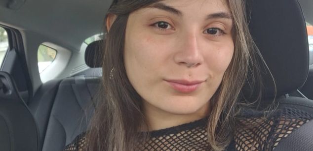 Model - Andromeda hobbie