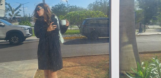 Model - Andromeda hobbie