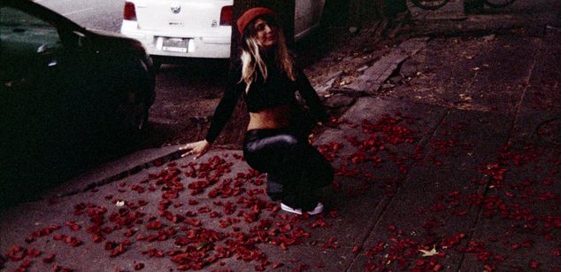 Model - Andromeda hobbie