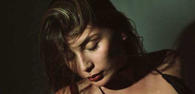 Model - Andromeda hobbie