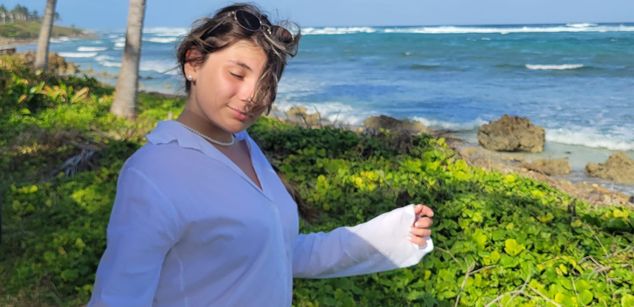 Model - Andromeda hobbie