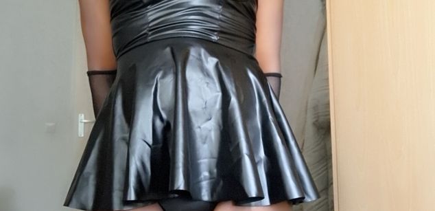 Model - Dutchlove flirt