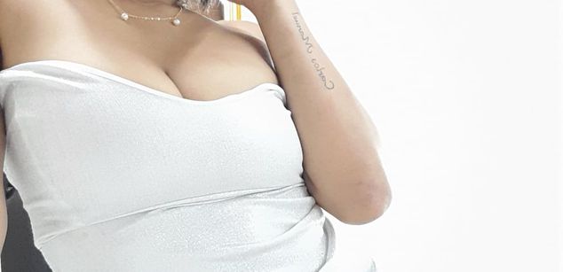 Model - TiaraRosse latina