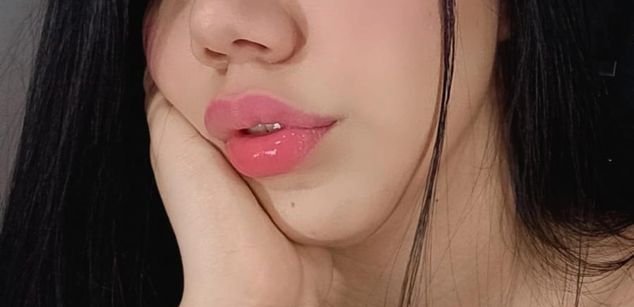 Model - Lina Coopers Femdom