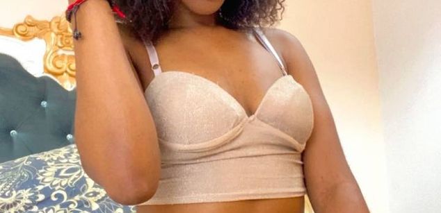 Model - Alana Patel FEMDOM