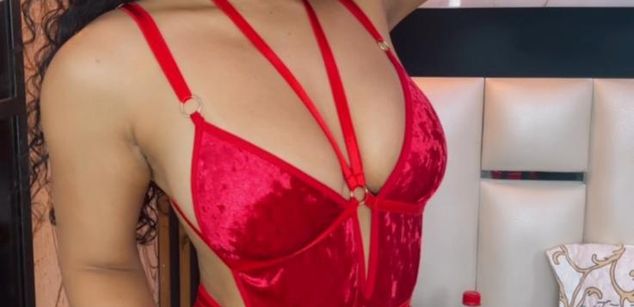 Model - SofiaLaurents Femdom