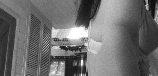 Model - Angel pussyplay