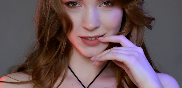 Model - TinyAngel domination