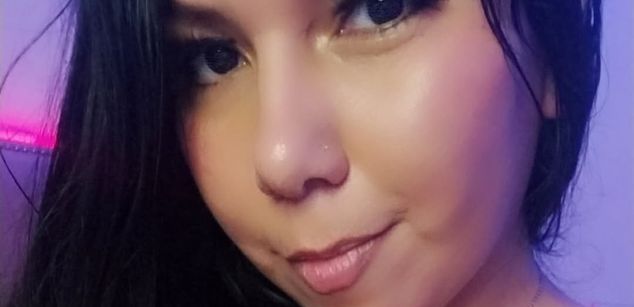 Model - RubyRyles shaved