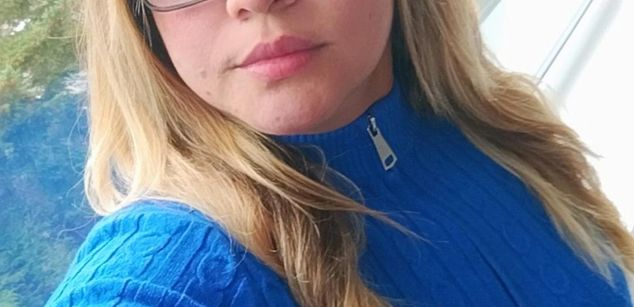 Model - Miss Amber DOMINATRIX