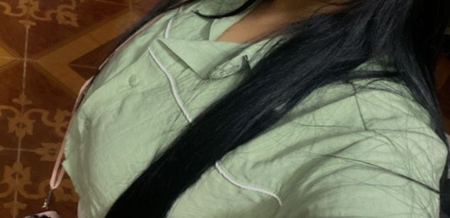 Model - CAMIL SANTANA SUMISA