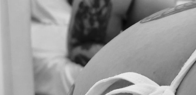 Model - Ayla_martinez dirty