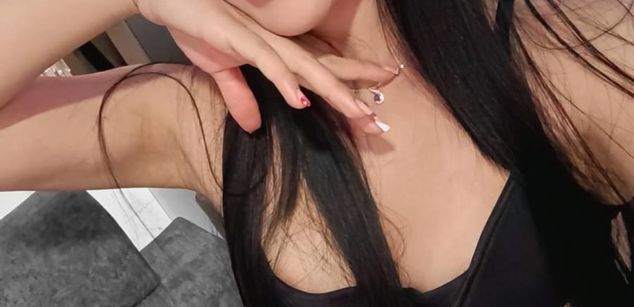 Model - Lina Coopers Femdom