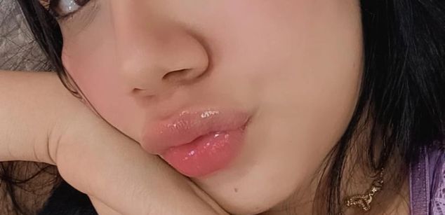 Model - Lina Coopers Femdom