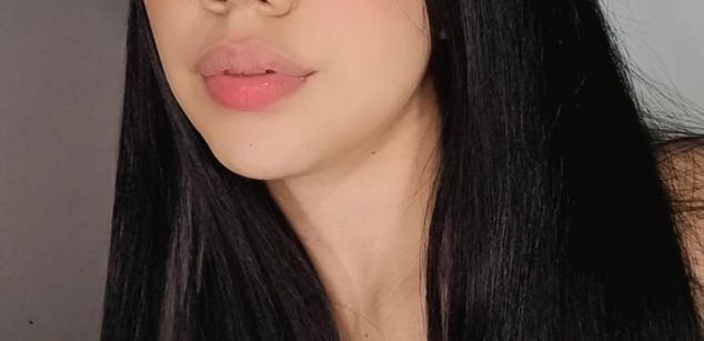 Model - Lina Coopers Femdom