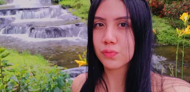 Model - Lina Coopers Femdom