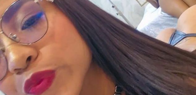 Model - LucyLeah Dominatrix