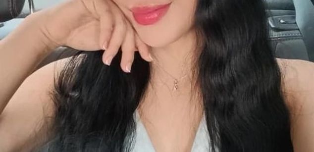 Model - Lina Coopers Femdom