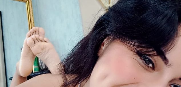 Model - NicoleEsposito latina