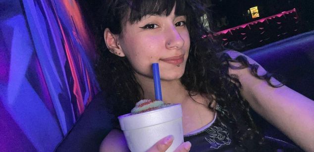 Model - Alynn_Bri sensual