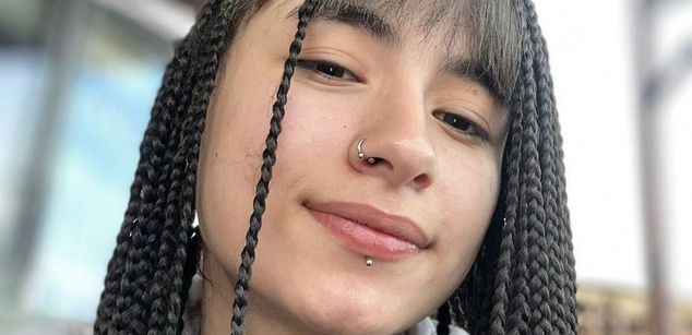 Model - Alynn_Bri sensual