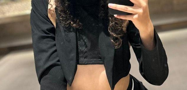 Model - Alynn_Bri sensual