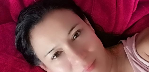 Model - NoaBelle COLOMBIAN