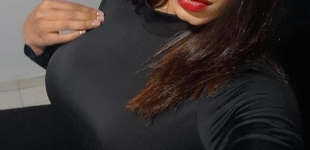 Model - SamanthaStele femdom