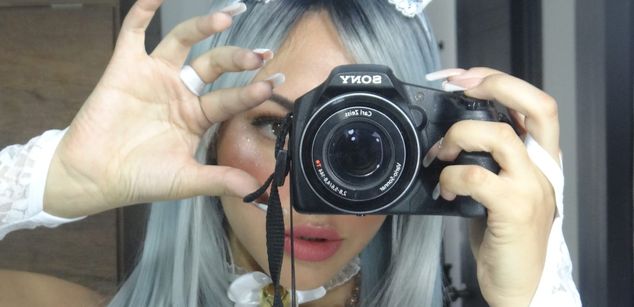 Model - nicoll_andrea11 colombia