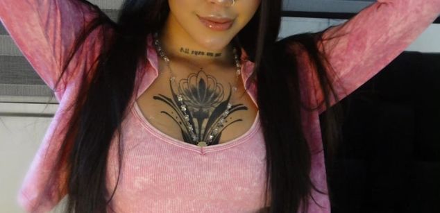 Model - nicoll_andrea11 colombia