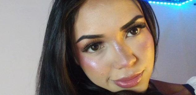 Model - nicoll_andrea11 colombia