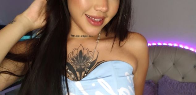 Model - nicoll_andrea11 colombia