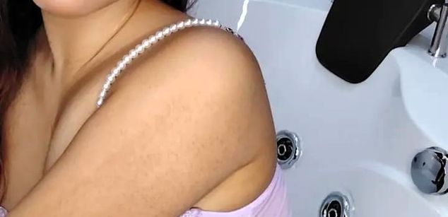 Model - Emily Park Dominatrix