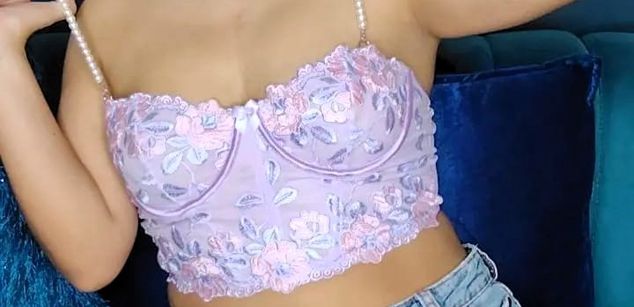 Model - Emily Park Dominatrix