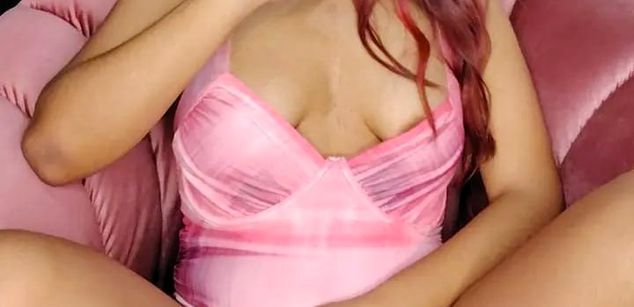 Model - Emily Park Dominatrix