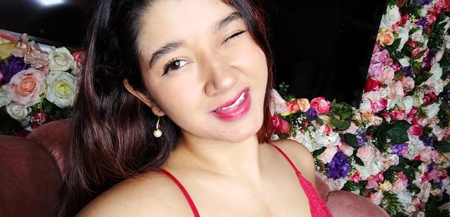 Model - Emily Park Dominatrix