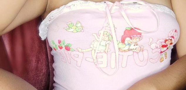 Model - Emily Park Dominatrix