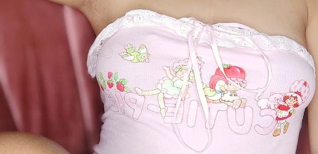 Model - Emily Park Dominatrix