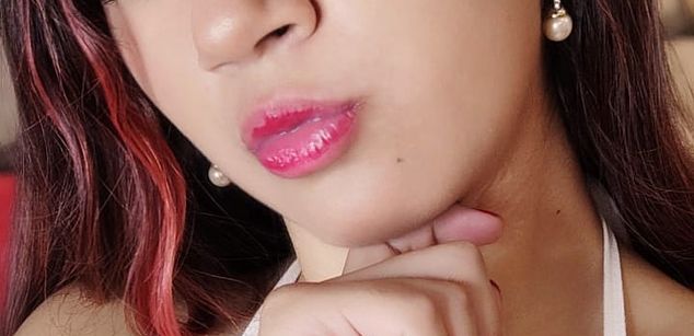 Model - Emily Park Dominatrix