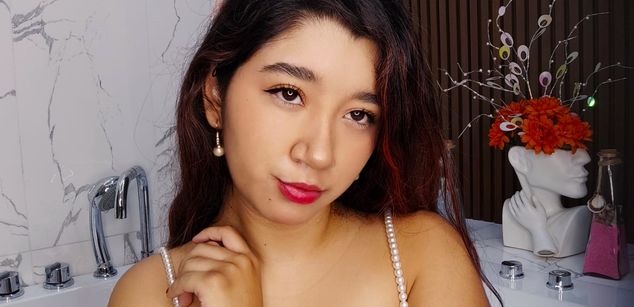 Model - Emily Park Dominatrix