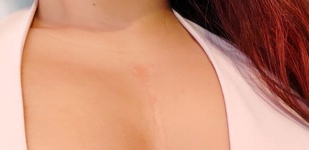 Model - Emily Park Dominatrix