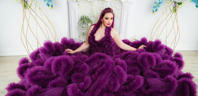 Model - ARUNY findom